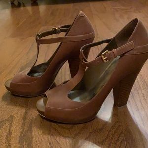 BCBGirls High Heel Sandals